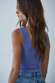 Everyday Reversible Modal Brami Tank - Westly