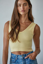 Everyday Reversible Modal Brami Tank - Westly