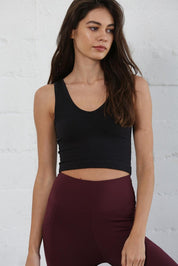 Everyday Reversible Modal Brami Tank - Westly