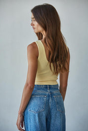 Everyday Reversible Modal Brami Tank - Westly