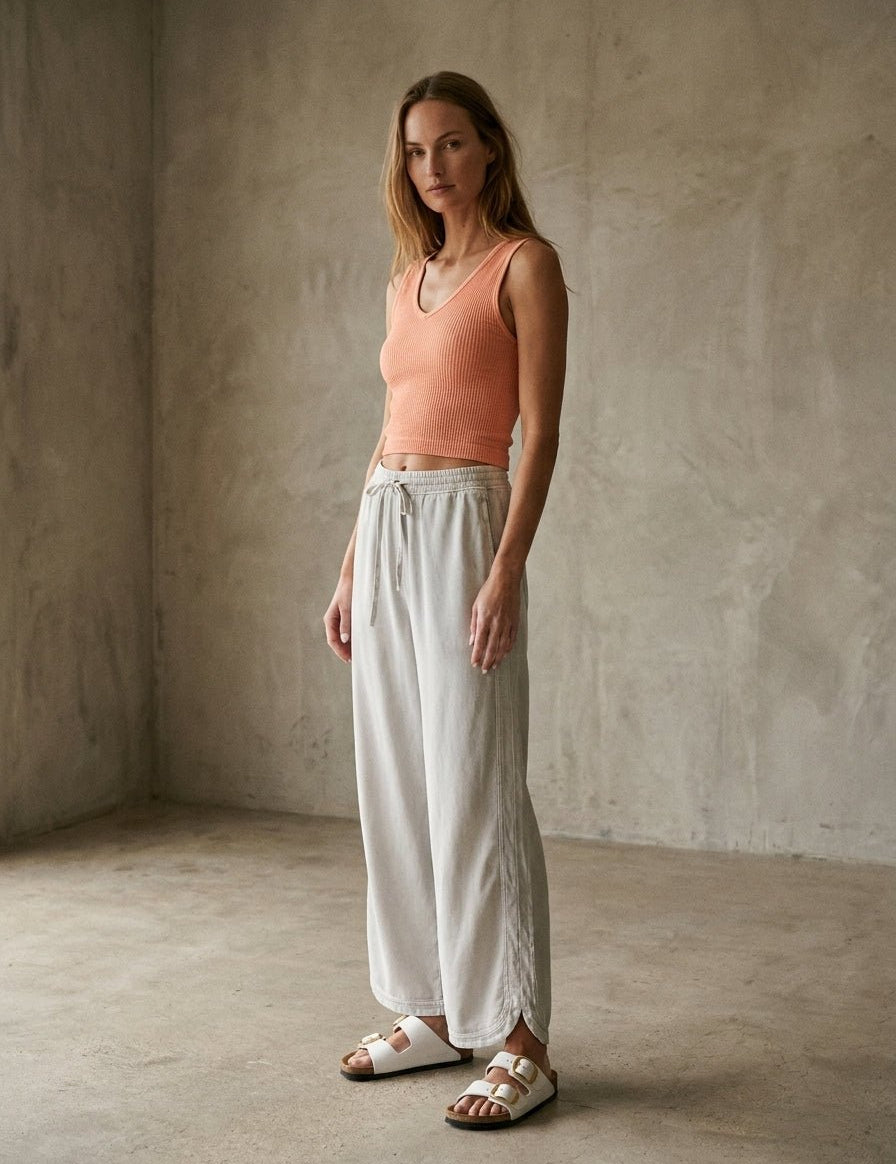 Everyday Reversible Modal Brami Tank - Westly