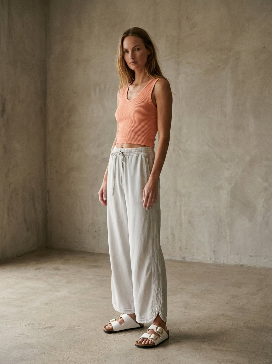 Everyday Reversible Modal Brami Tank - Westly