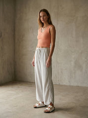 Everyday Reversible Modal Brami Tank - Westly