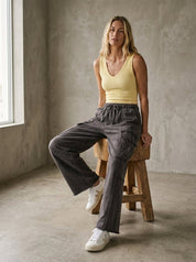 Everyday Reversible Modal Brami Tank - Westly