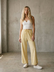 Everyday Ribbed Modal Tank - Westly