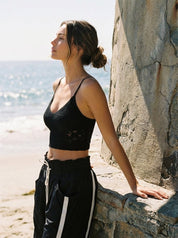 Everyday Textured Seamless Brami - Westly