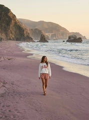 Everyday USA Pullover - Westly