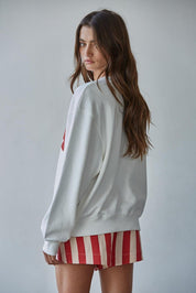 Everyday USA Pullover - Westly