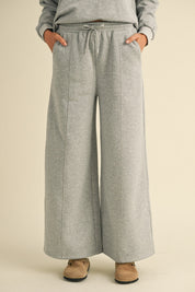 Finishing Touch Bow Pocket Lounge Pants - Westly