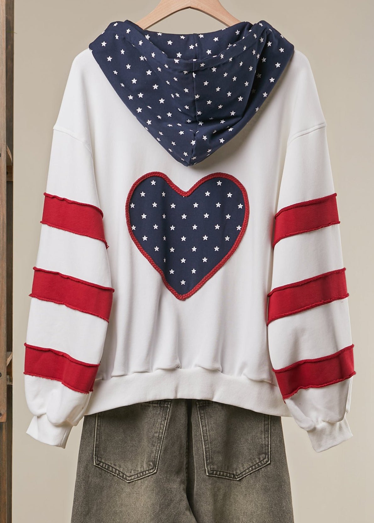 Flagstaff Zip - Up Hoodie - Westly