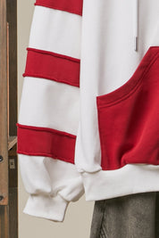 Flagstaff Zip - Up Hoodie - Westly