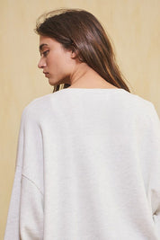 Frankie USA Pullover - Westly