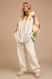 Fresh Air Fleece ZIp-Up Hoodie - Westly
