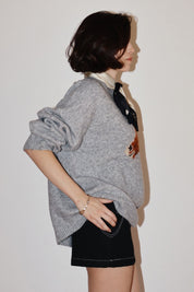 Front Runner Horse Graphic Sweater - Westly