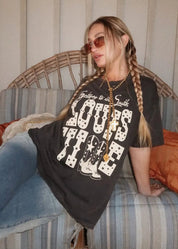 Gateway To The South Louisville Graphic Tee - Westly