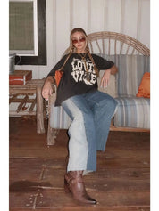 Gateway To The South Louisville Graphic Tee - Westly