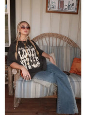 Gateway To The South Louisville Graphic Tee - Westly