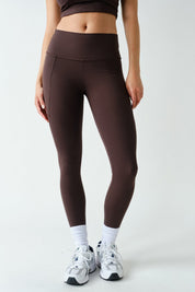Go Getter High Rise Sculpt Pocket Leggings - Westly