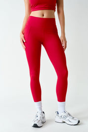 Go Getter High Rise Sculpt Pocket Leggings - Westly