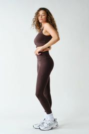 Go Getter High Rise Sculpt Pocket Leggings - Westly