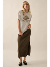 Golden State Western Graphic Tee - Westly