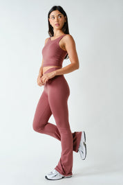 Good Form Scoop Neck Active Tank - Westly