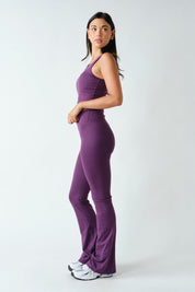 Good Form Scoop Neck Active Tank - Westly
