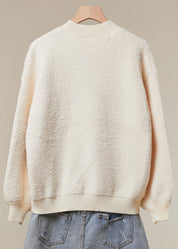 Good Nature Intarsia Sweater - Westly