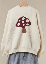 Good Nature Intarsia Sweater - Westly