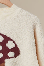 Good Nature Intarsia Sweater - Westly
