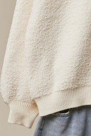 Good Nature Intarsia Sweater - Westly