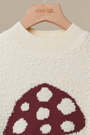 Good Nature Intarsia Sweater - Westly