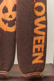 HalloWeekend Knit Lounge Pants - Westly