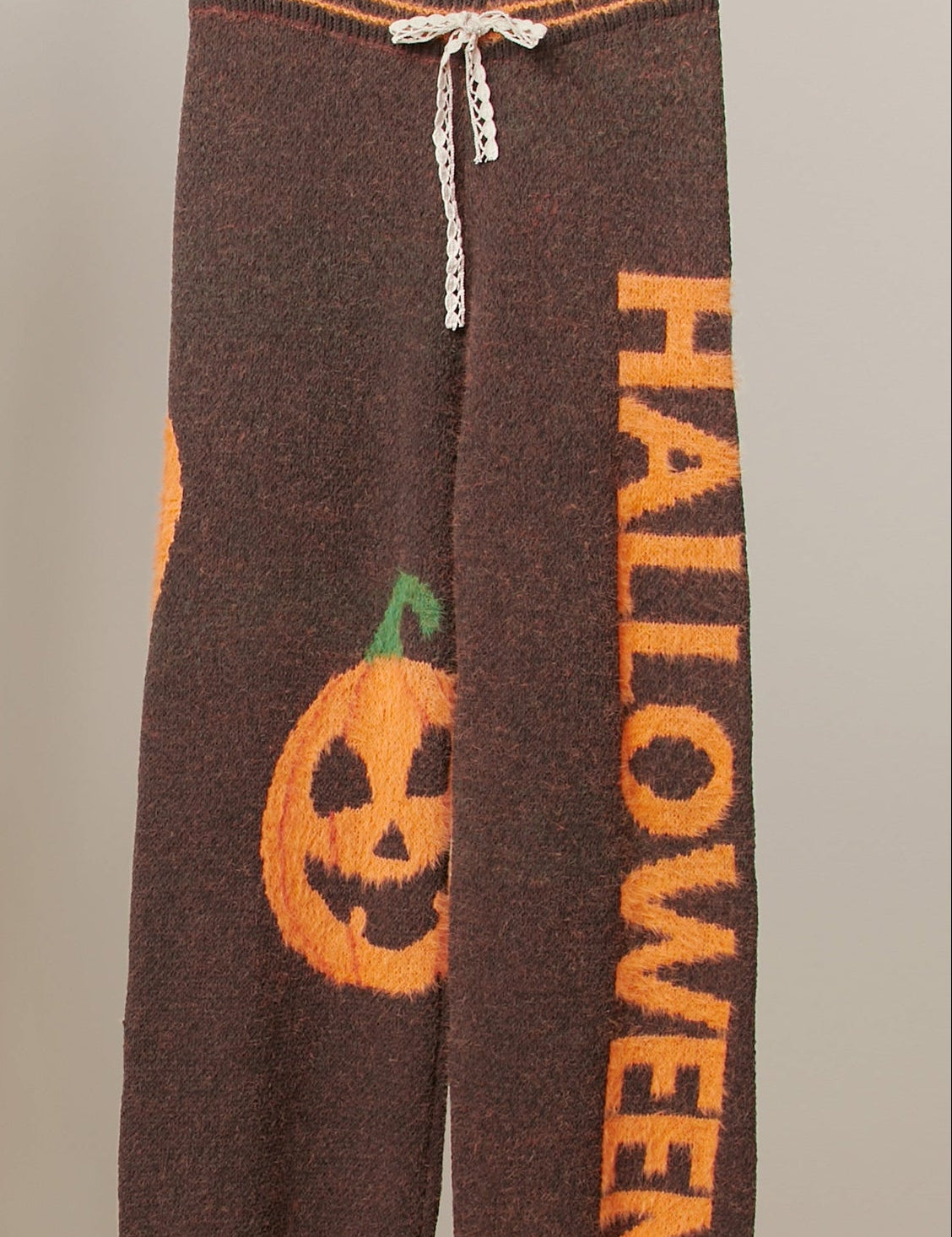 HalloWeekend Knit Lounge Pants - Westly