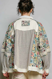 Hawthorne Jacquard Jacket - Westly