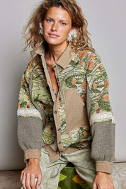 Hawthorne Jacquard Jacket - Westly