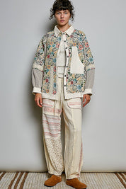Hawthorne Jacquard Jacket - Westly