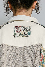 Hawthorne Jacquard Jacket - Westly