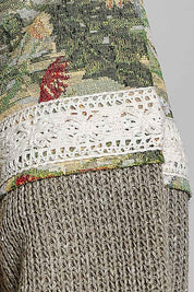 Hawthorne Jacquard Jacket - Westly