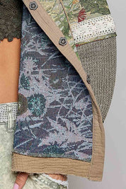 Hawthorne Jacquard Jacket - Westly