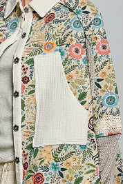 Hawthorne Jacquard Jacket - Westly