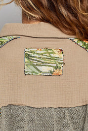 Hawthorne Jacquard Jacket - Westly