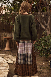 Hearthside Flowy Maxi Pants - Westly