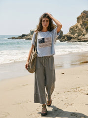Heirloom Flag Knit - Westly