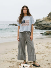 Heirloom Flag Knit - Westly