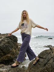 Heirloom Flag Knit - Westly