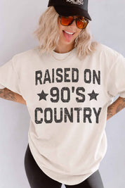 Honky Tonk Heritage Tee - Westly