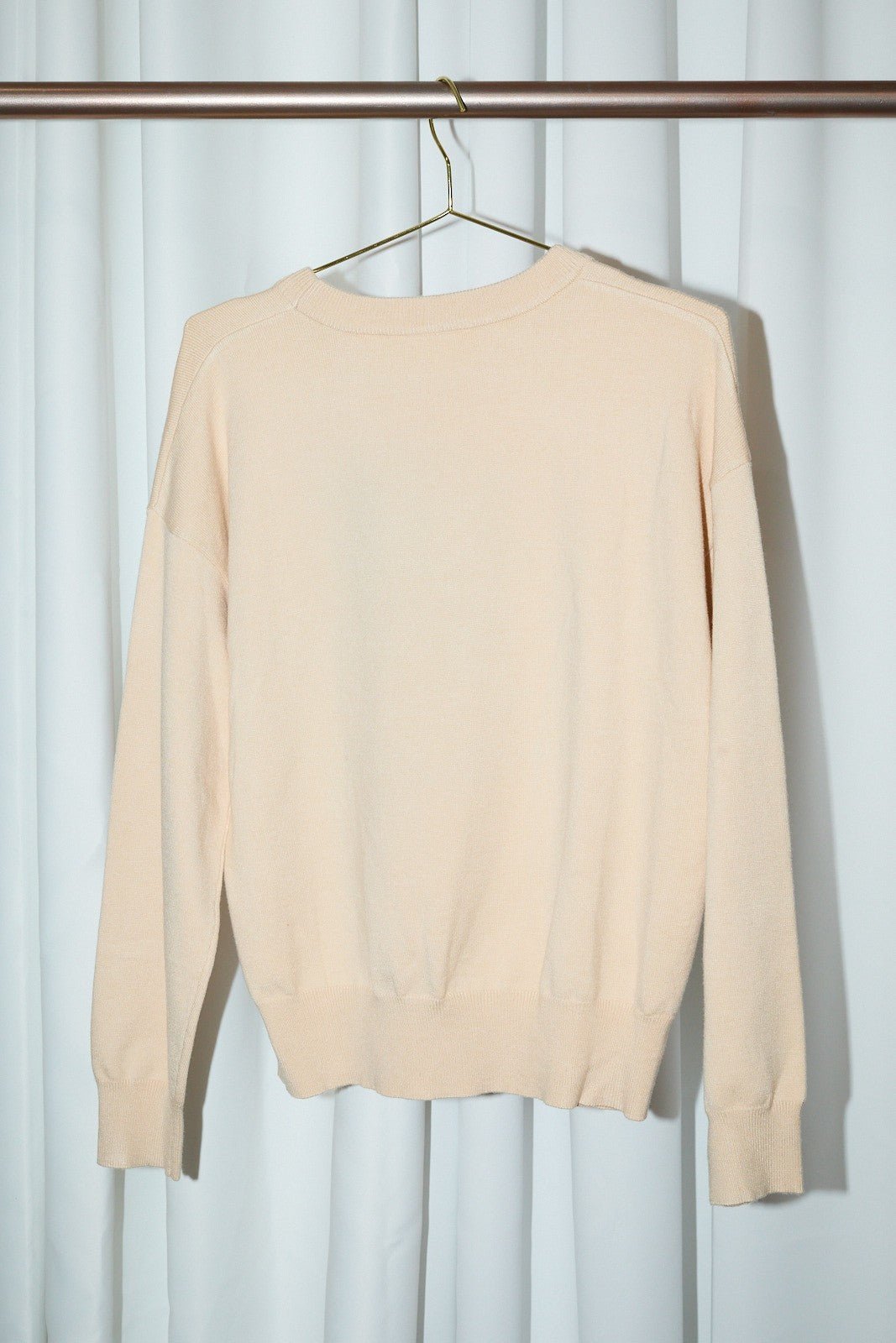 House Cats Graphic Knit Sweater - Westly