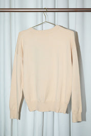House Cats Graphic Knit Sweater - Westly