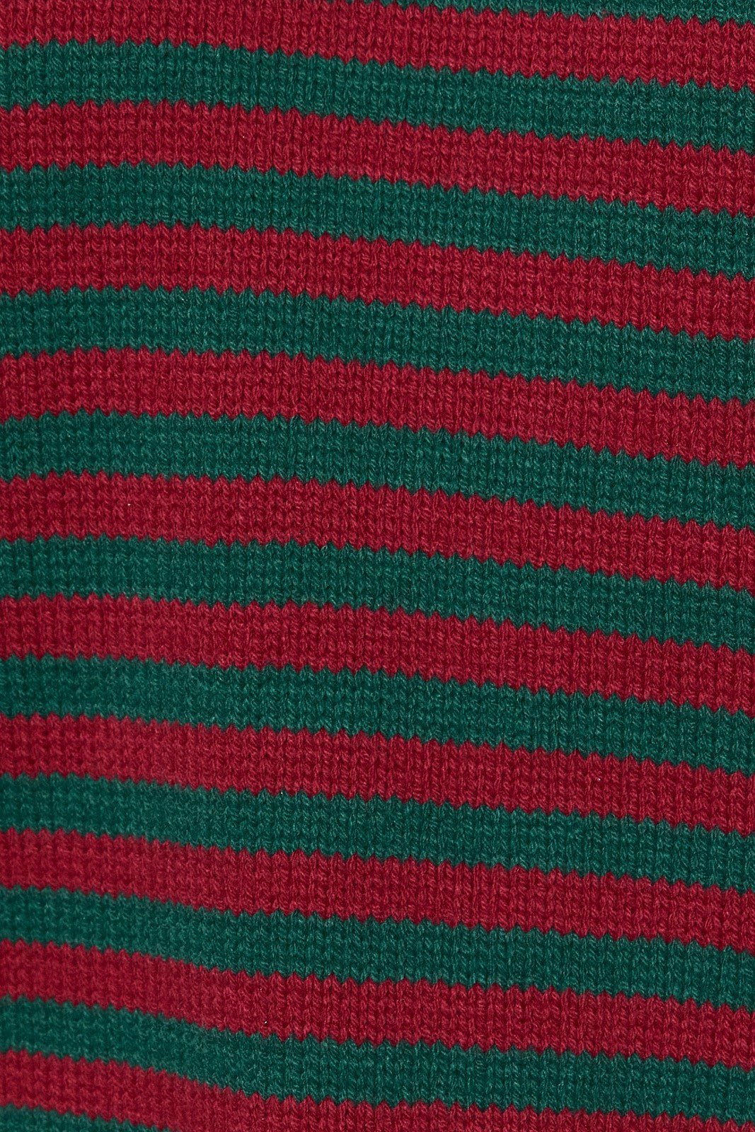 Idle Hour Striped Knit Lounge Set - Westly